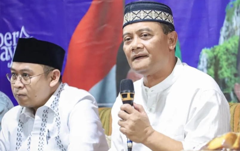 Kadin Kabupaten Batang Dukung Irjen Pol Ahmad Luthfi Maju di Pilgub Jateng 2024