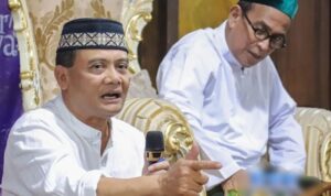 Muncul di Bursa Pilgub 2024, Irjen Pol Ahmad Lutfhi Banjir Dukungan