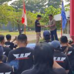 Setelah Dikukuhkan,EBB Siap Bantu Kesulitan Masyarakat Kota Pekalongan