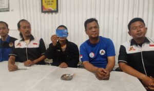 Korban Dugaan Penyelewangan Perbankan di Pekalongan Mengadu Ke LBH Adhiyaksa