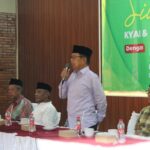 Bakal Calon Bupati Batang H Fauzi Fallas Dapat Dukungan Penuh dari Sejumlah Ulama dan Kyai Kalangan Nahdlatul Ulama