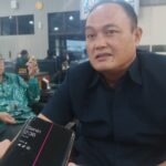 Caleg Terpilih dari Partai Berlambang Ka'bah Diduga Terlibat Korupsi di BMT Mitra Umat, Ketua DPC PPP Kota Pekalongan Bilang Begini