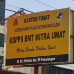 Oknum Dosen Merangkap Sekretaris BMT Mitra Umat yang Tersandung Dana Macet Nasabah, Begini Nasibnya