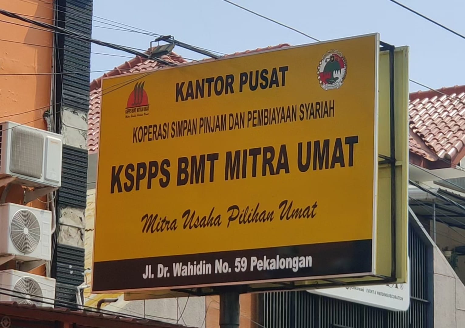 Oknum Dosen Merangkap Sekretaris BMT Mitra Umat yang Tersandung Dana Macet Nasabah, Begini Nasibnya