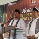 Manfaatkan Putusan MK Wakil Bupati Pekalongan Gandeng Pengusaha Daftar Pilkada 2024