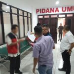 Kejaksaan Negeri Pekalongan Tetapkan Tiga Tersangka Kasus Pembangunan Pasar Kedungwuni Blok F