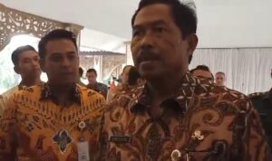 PJ Gubernur Jawa Tengah Angkat Bicara Terkait Puluhan Siswi SMA 3 Kota Pekalongan diduga Mendapatkan Pelecehan Verbal