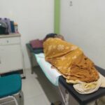 Warga Setono Datangi Kantor Tagih Pencairan Untuk Biaya Persalinan, Ketua BMT Mitra Umat Ngeles Pakai Jurus Bukan Bidang yang Ditangani