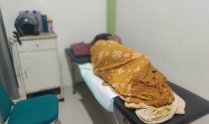 Warga Setono Datangi Kantor Tagih Pencairan Untuk Biaya Persalinan, Ketua BMT Mitra Umat Ngeles Pakai Jurus Bukan Bidang yang Ditangani