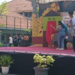 SMAN 3 Kota Pekalongan Mengadakan Kegiatan Ghasta Fest Menampilkan Seni dan Kreativitas Jawa