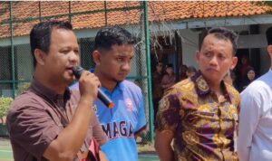 Guru BK Terduga Pelaku Pelecehan Puluhan Siswi SMA N 3 Kota Pekalongan Hanya Dimutasi