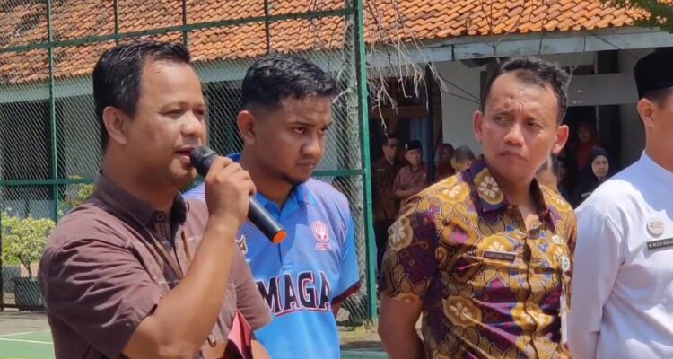 Guru BK Terduga Pelaku Pelecehan Puluhan Siswi SMA N 3 Kota Pekalongan Hanya Dimutasi