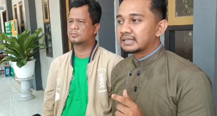 Kecewa Sikap Kepala Sekolah, Orang Tua Siswi Korban Dugaan Pelecehan Verbal di SMA 3 Kota Pekalongan Tetap Lanjutkan Proses Hukum