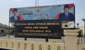 Saat Jemput Putrinya Sekolah, Salah Satu Orang Tua Murid Sekolah Dasar di Kota Pekalongan Mendapatkan Penganiayaan