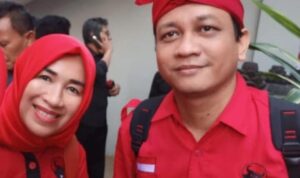 Akhirnya Wali Kota Pekalongan Ikut Retreat Ke Magelang