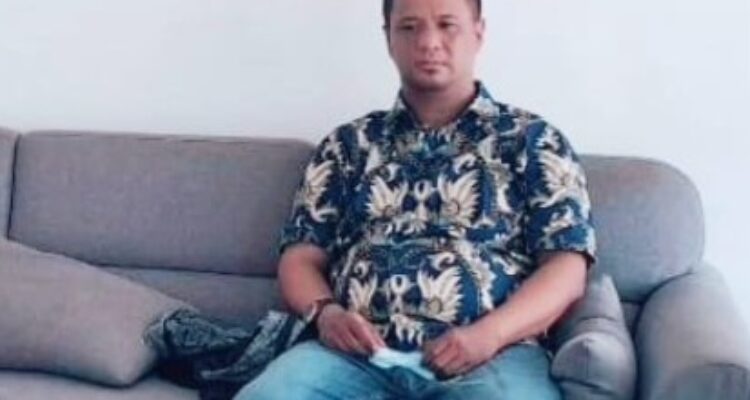 Kasus Penganiayaan Pacarnya Sendiri Masuk Babak Baru Sidang Perdana, Didik Pramono Kuasa Hukum Korban Apresiasi Polres Batang