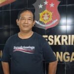 Dua Tahun DPO, Polisi Berhasil Tangkap Adi Gunawan Pelaku Rudapaksa Anak Di Bawah Umur Hingga Hamil dan Melahirkan