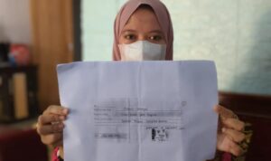 Tergiur Dokter Spesialis Kandungan Bisa Bantu Masuk PNS, Warga Prengrejo di Pekalongan Boncos Ratusan Juta