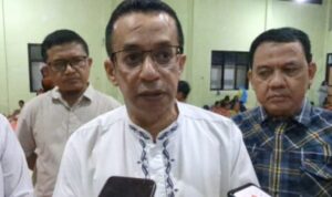 Viral Kritikan Seorang Pasien Puskemas Berujung Pidana, Anggota Komisi IV DPR RI Rizal Bawazier Minta Kasus di Hentikan