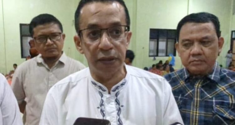 Viral Kritikan Seorang Pasien Puskemas Berujung Pidana, Anggota Komisi IV DPR RI Rizal Bawazier Minta Kasus di Hentikan