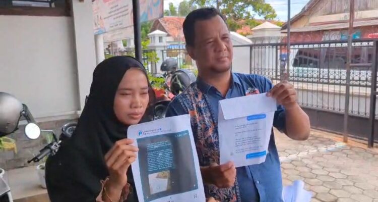 Usai Kritik Pelayanan Puskesmas, Warga Jenggot Kota Pekalongan di Polisikan